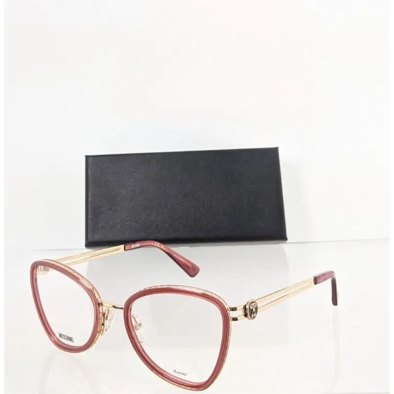 Moschino Eyeglasses MOS584 S Lhf 584 Frame
