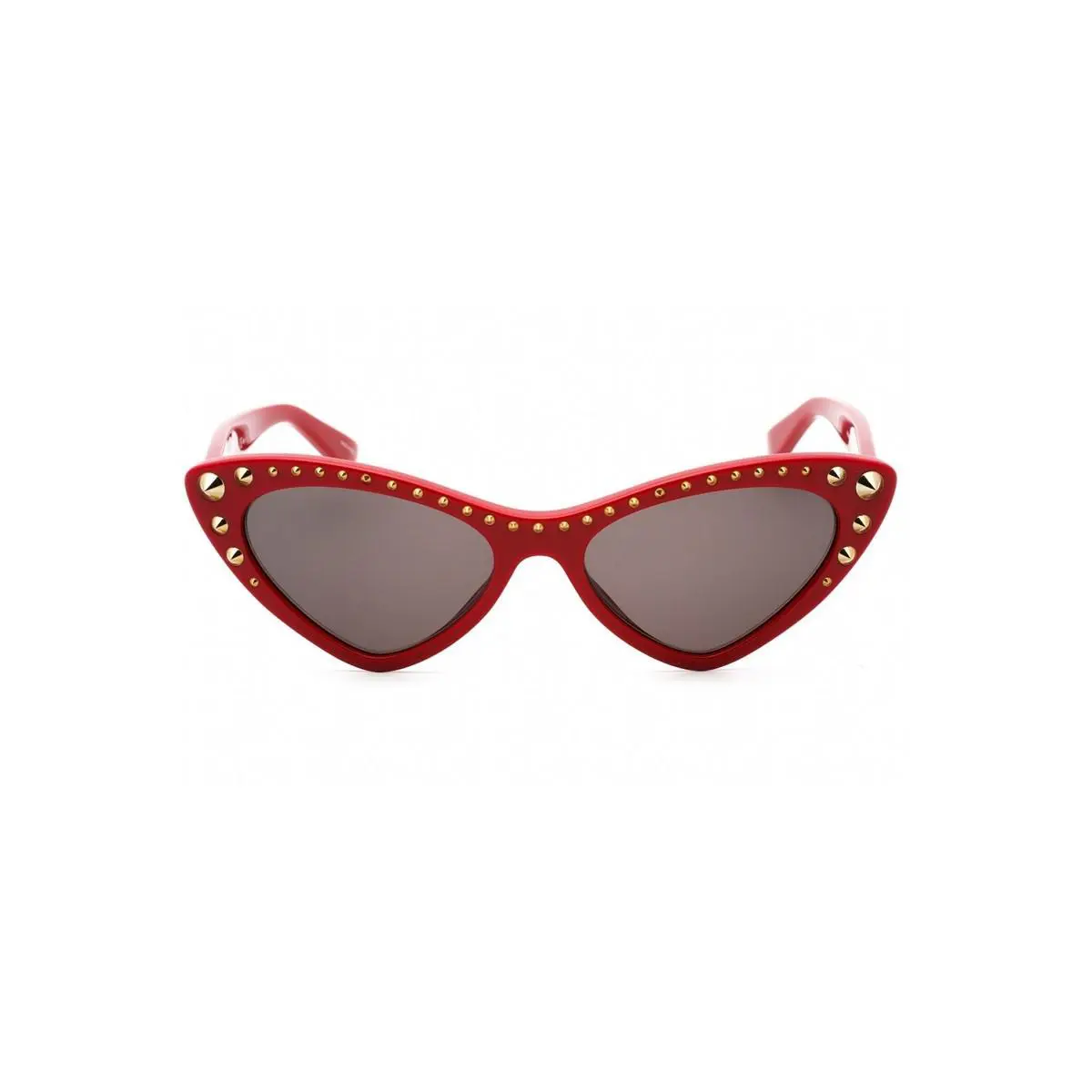 Moschino MOS093-0C9AIR-53 Sunglasses Size 54mm 145mm 20mm Red 716736343549