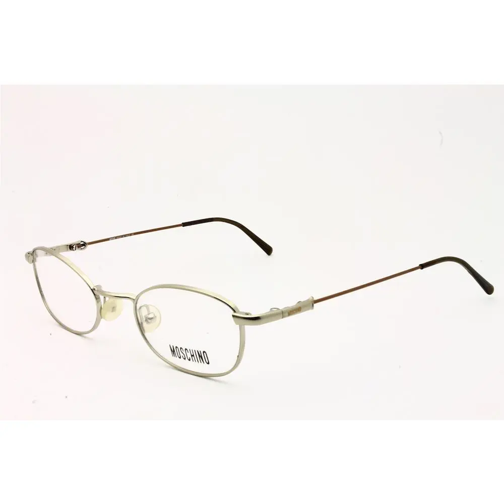Vintage Moschino M 3091-V 691 Eyeglasses Size: 45-20-130