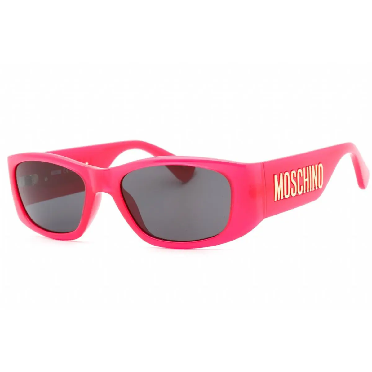 Moschino MOS145S-MU1IR-55 Sunglasses Size 62mm 145mm 16mm Brown 716736764382