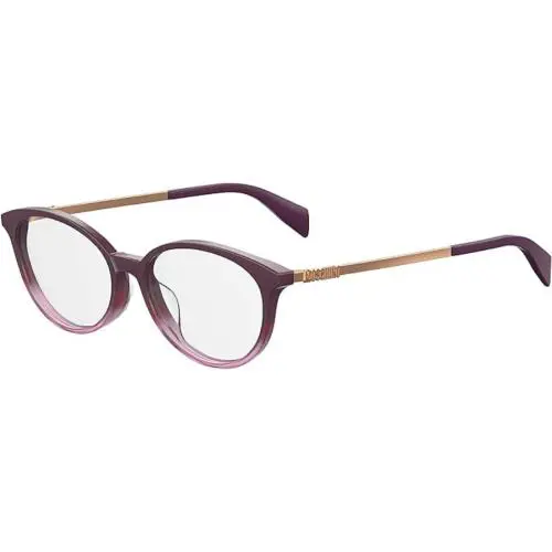 Moschino Women Eyeglasses Size 0mm-0mm-0mm