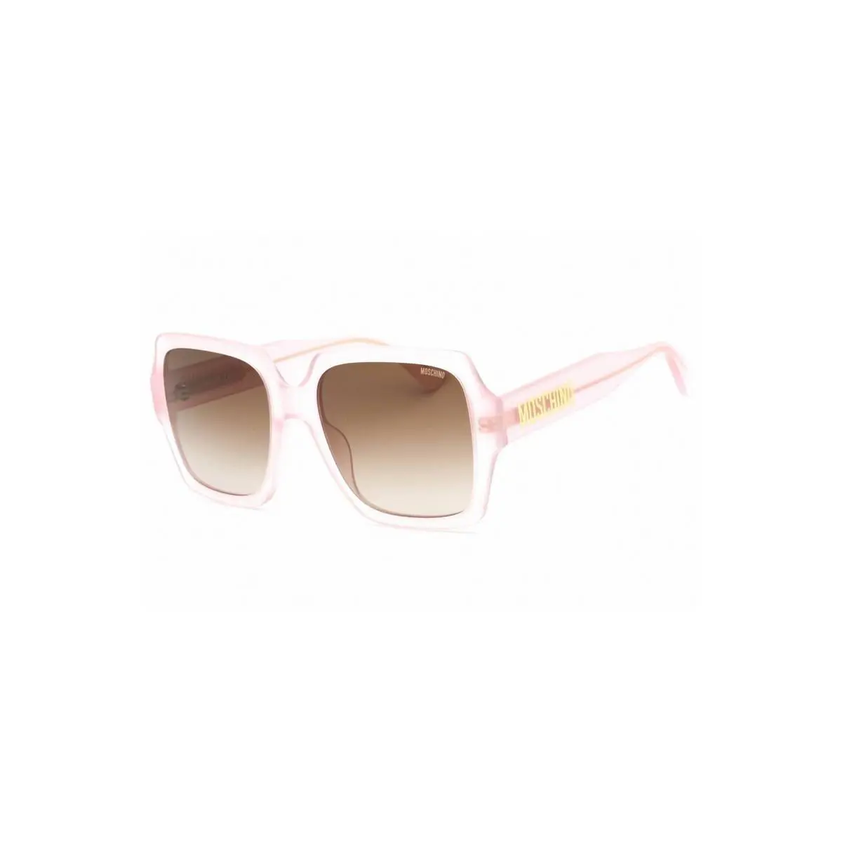 Moschino MOS127-035J-56 Sunglasses Size 55mm 145mm 18mm Havana 716736693668