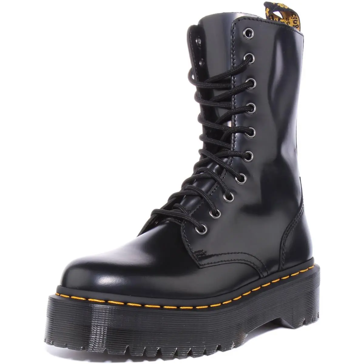 Dr. Martens shoes - BLACK 10
