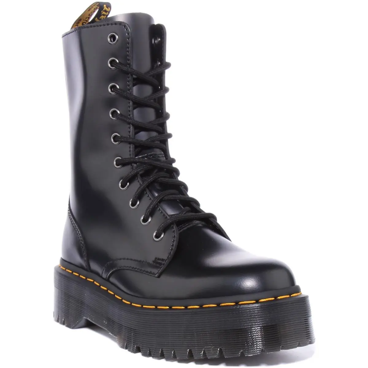 Dr. Martens shoes - BLACK 5