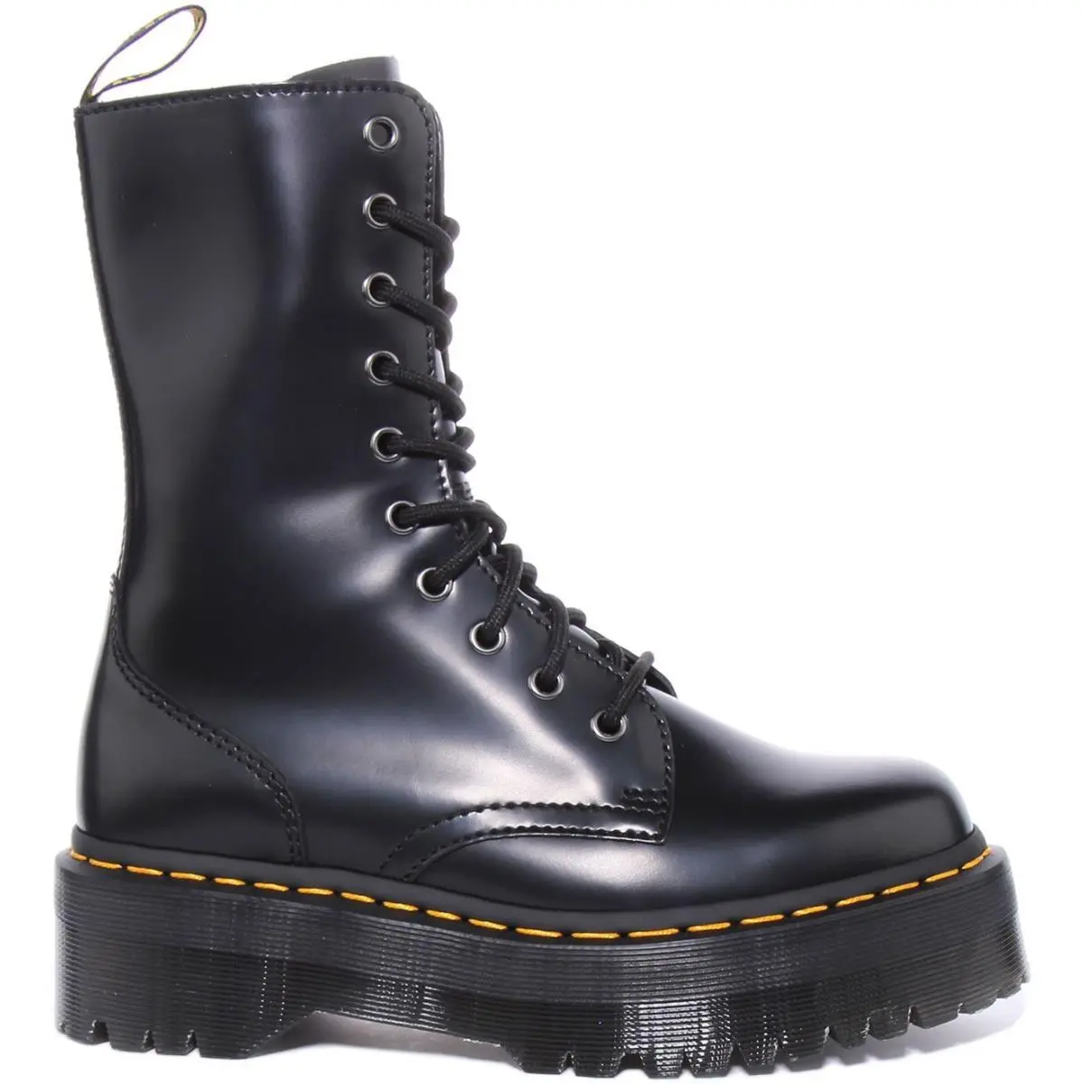 Dr. Martens shoes - BLACK 6