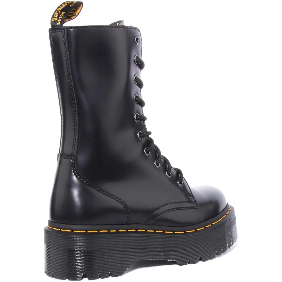 Dr. Martens shoes - BLACK 7