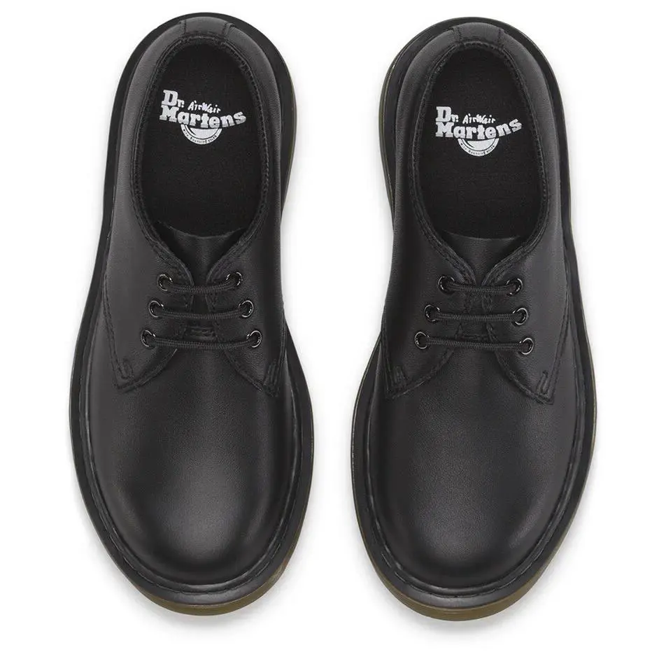 Dr. Martens shoes - Black 7