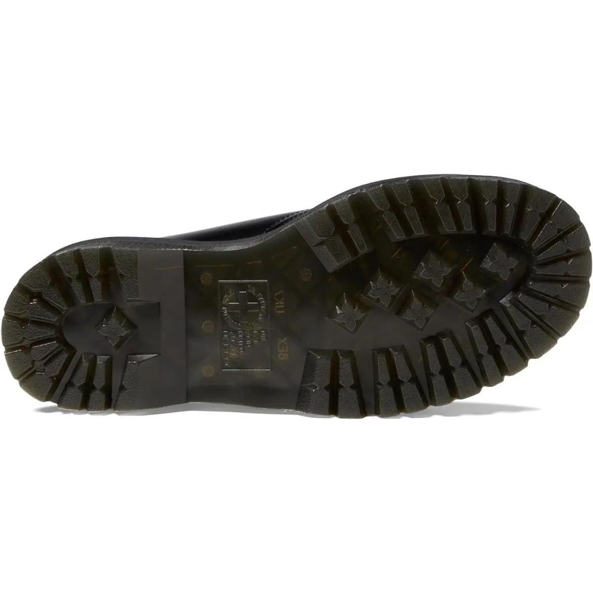 Dr. Martens shoes - Black (UPC: 190665278569) 3