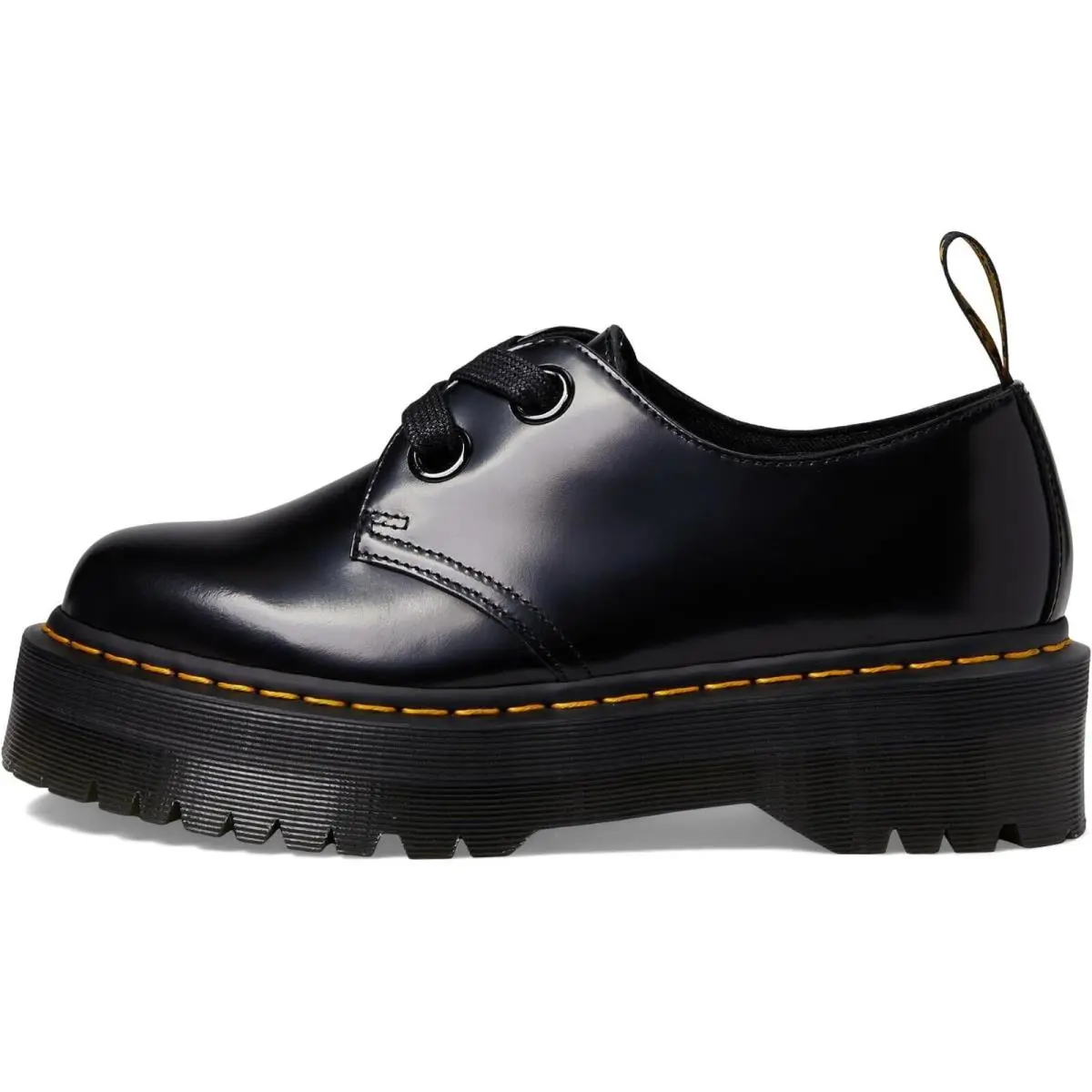 Dr. Martens shoes - Black (UPC: 190665278569) 4