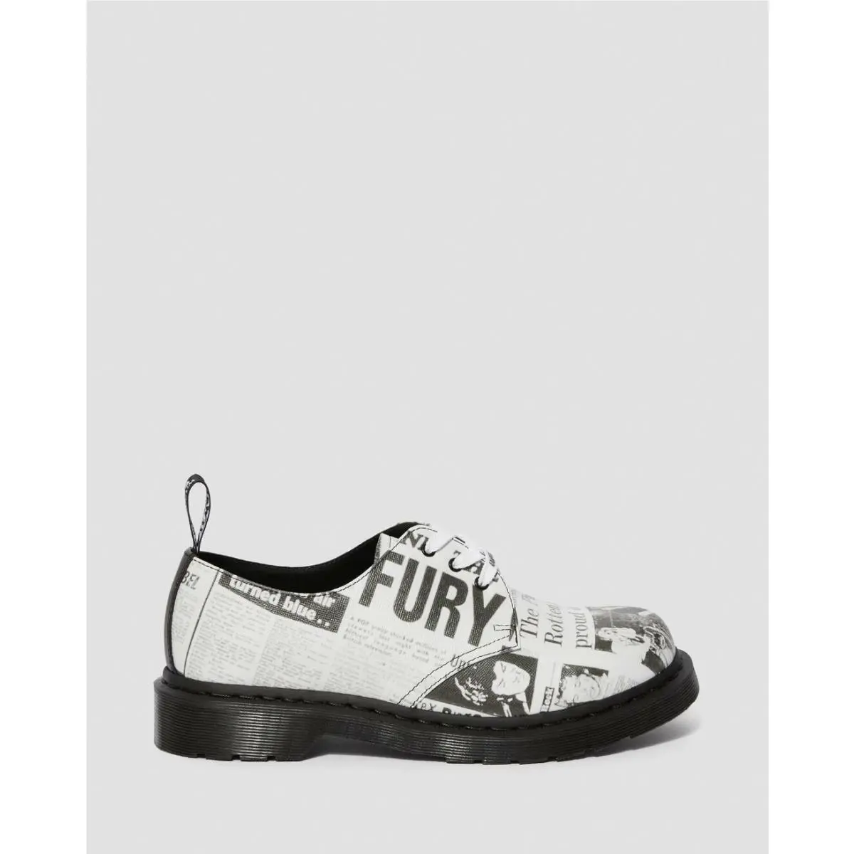 Dr. Martens shoes - Black 3