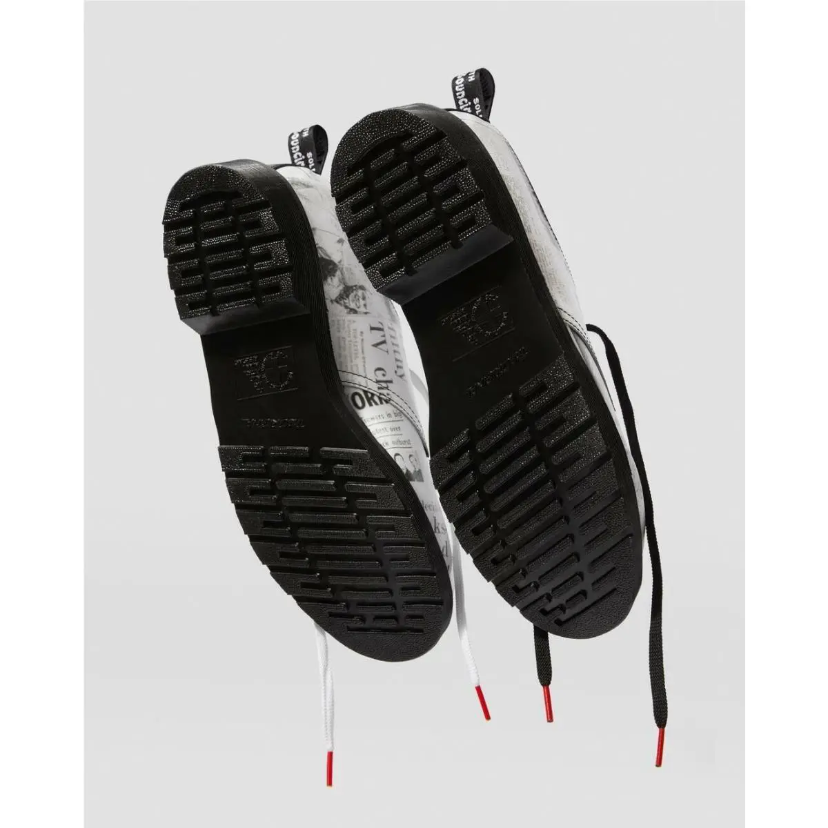 Dr. Martens shoes - Black 5