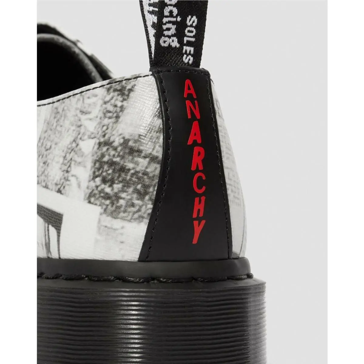 Dr. Martens shoes - Black 0