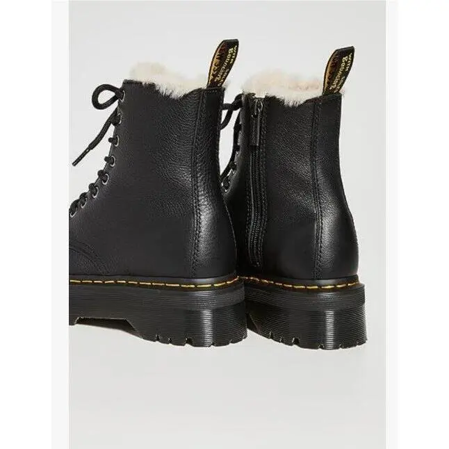 Dr. Martens shoes - Dr. MartensJadon - MartensJadon - Black 1