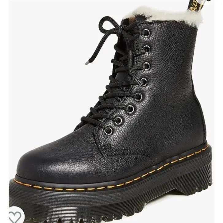 Dr. Martens shoes - Dr. MartensJadon - MartensJadon - Black 3