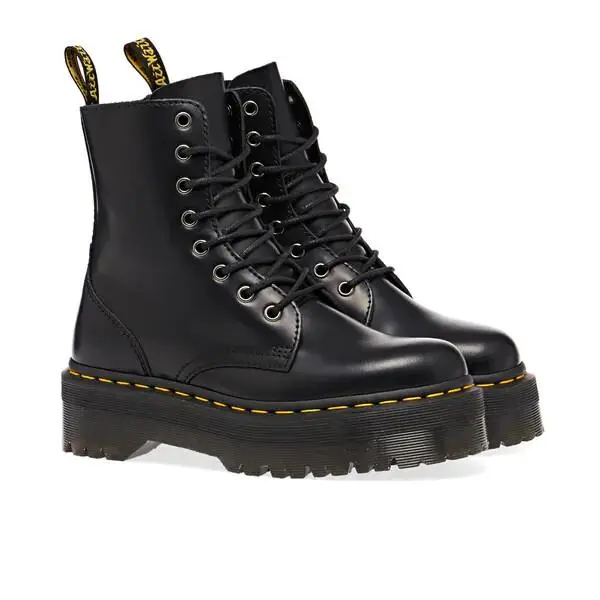 Dr. Martens shoes - Dr. MartensJadon - MartensJadon - 15265001 - Black (UPC: 0883985578937) 5