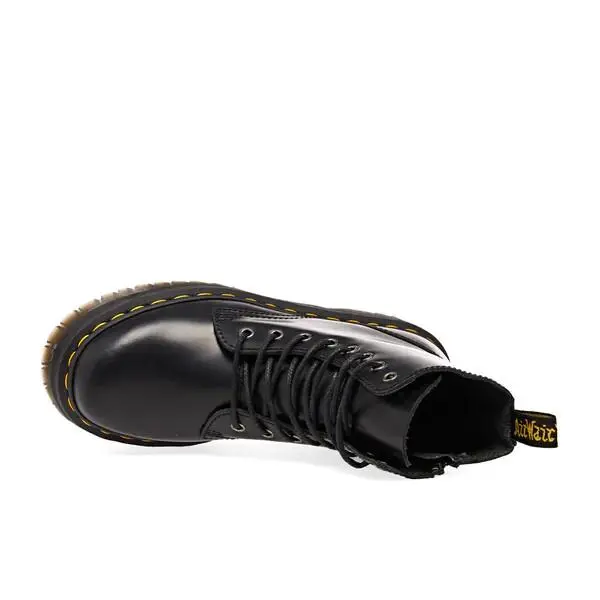 Dr. Martens shoes - Dr. MartensJadon - MartensJadon - 15265001 - Black (UPC: 0883985578937) 7