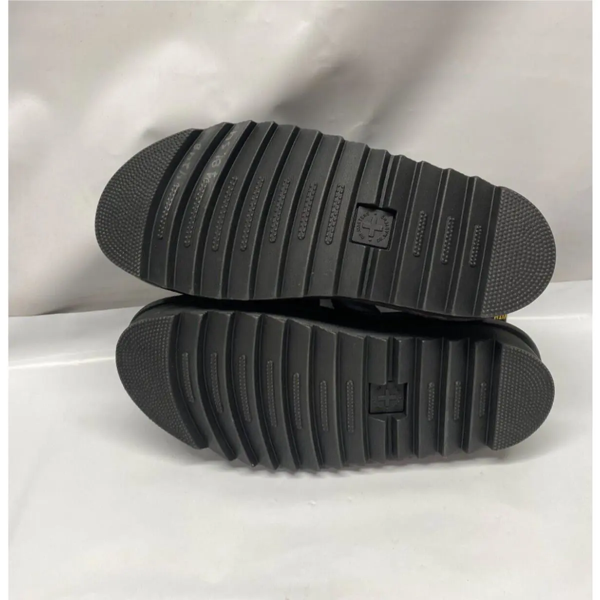 Dr. Martens shoes - Black (UPC: 190665149975) 5