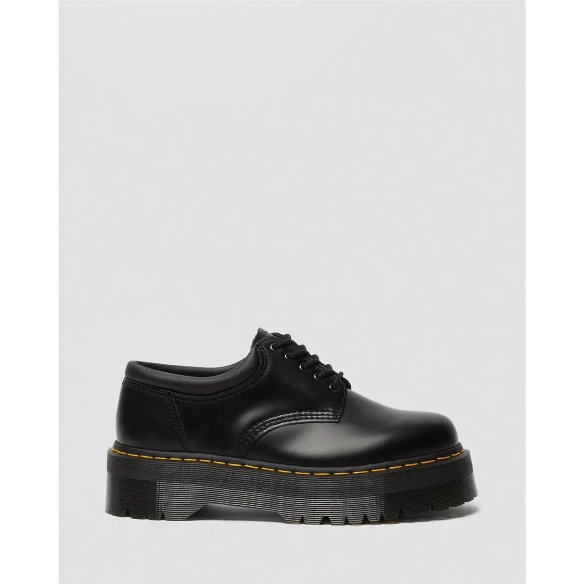 Dr. Martens shoes - Black (UPC: 190665239768) 2