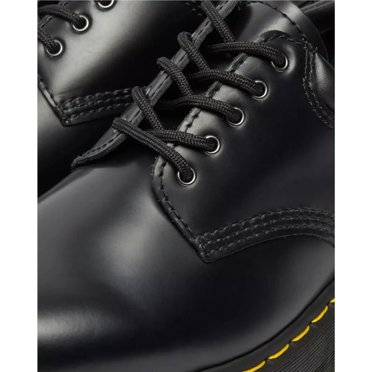 Dr. Martens shoes - Black (UPC: 190665239768) 1
