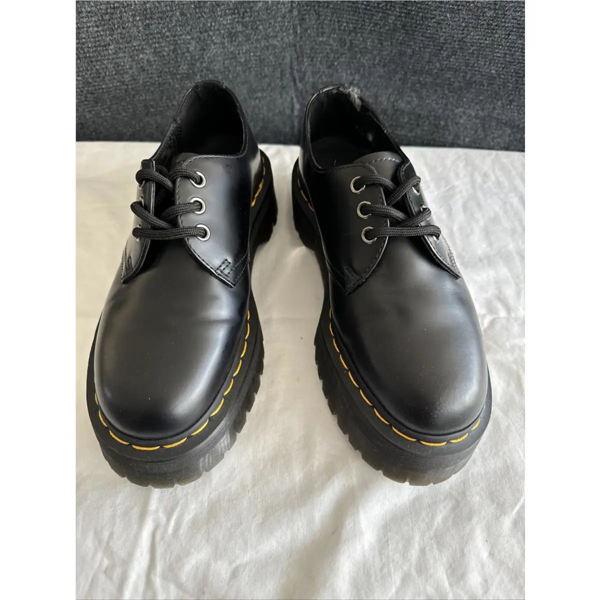 Dr. Martens shoes - Oxfords - Oxfords - Black 0