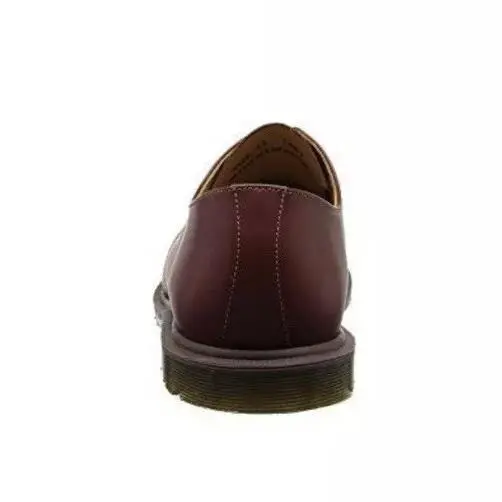 Dr. Martens shoes - Steed - Steed - Oxblood 9