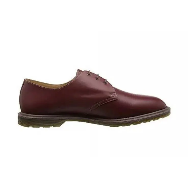 Dr. Martens shoes - Steed - Steed - Oxblood 1