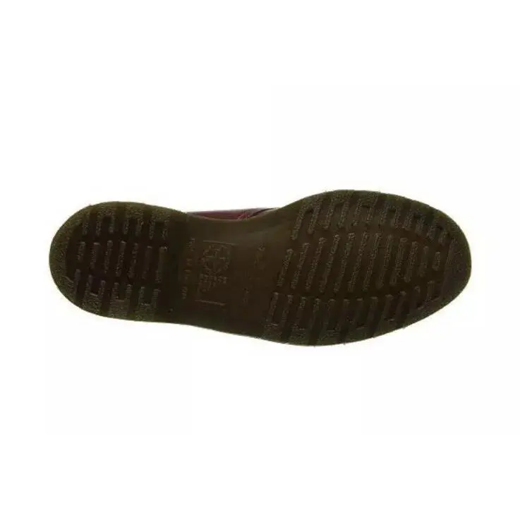 Dr. Martens shoes - Steed - Steed - Oxblood 5