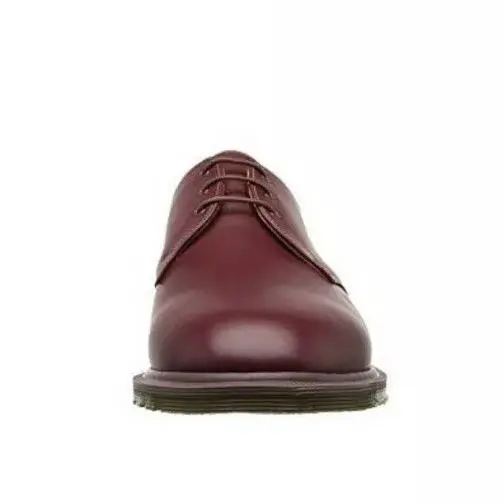 Dr. Martens shoes - Steed - Steed - Oxblood 7