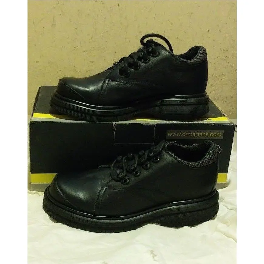 Dr. Martens shoes - Black 0