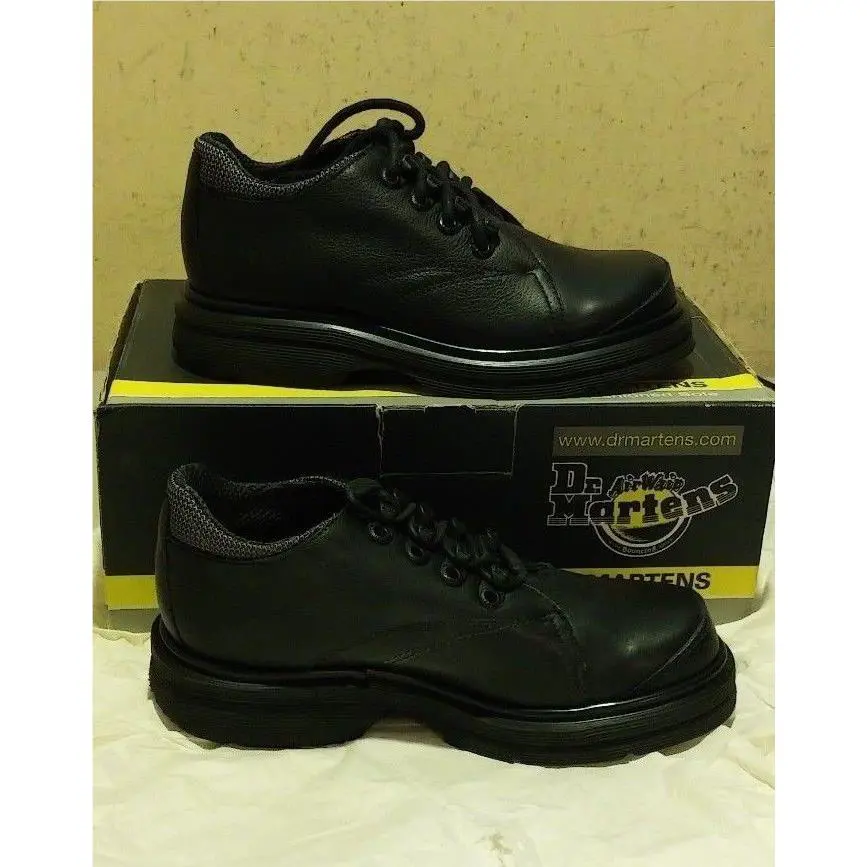 Dr. Martens shoes - Black 1