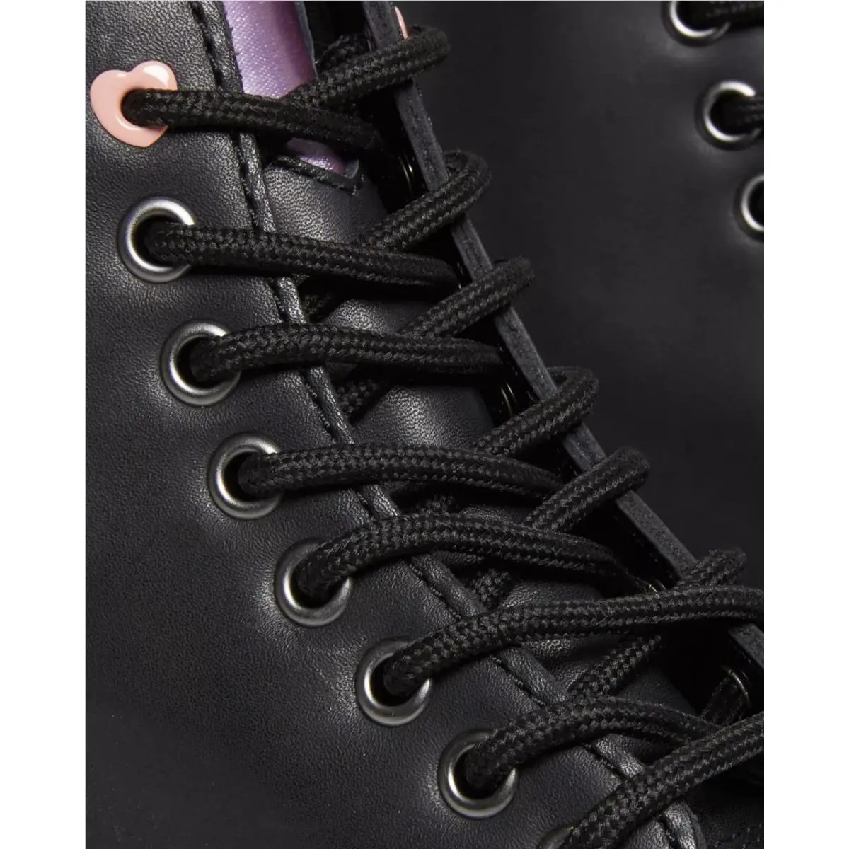 Dr. Martens shoes - BLACK - BLACK - Black 6