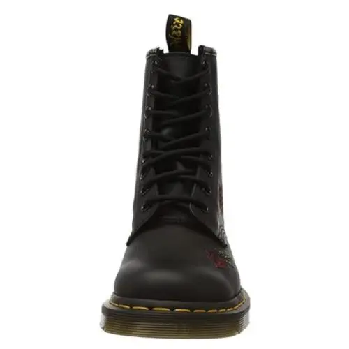 Dr. Martens shoes - 1460 - 24722001 569857 - Black (UPC: 190665206043) 1