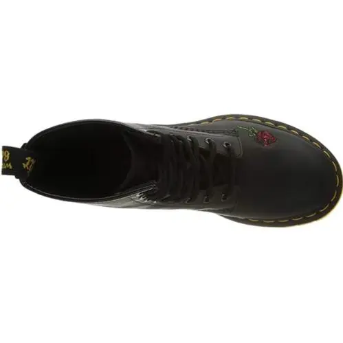 Dr. Martens shoes - 1460 - 24722001 569857 - Black (UPC: 190665206043) 4