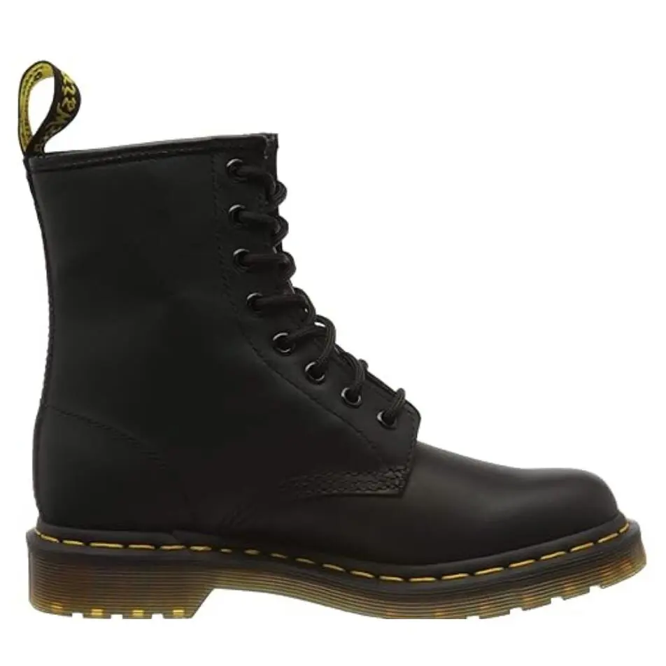 Dr. Martens shoes - 1460 - 24722001 569857 - Black (UPC: 190665206043) 5