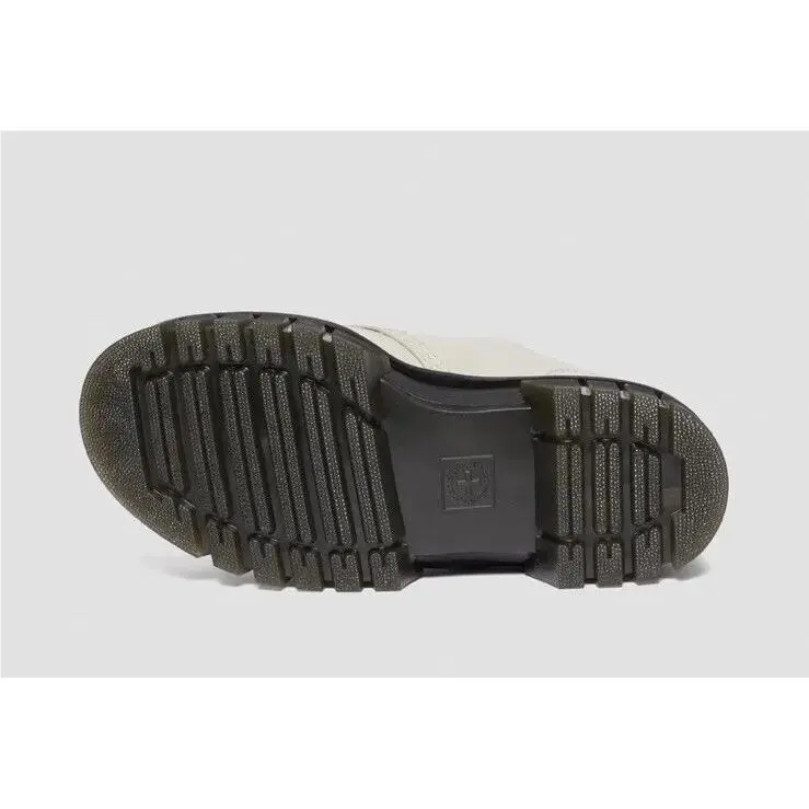 Dr. Martens shoes - Dr Martens Audrick - Audrick - Gray 9