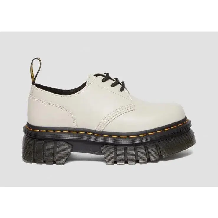 Dr. Martens shoes - Dr Martens Audrick - Audrick - Gray 1