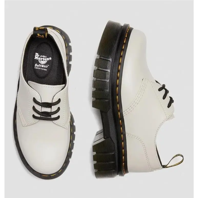 Dr. Martens shoes - Dr Martens Audrick - Audrick - Gray 3