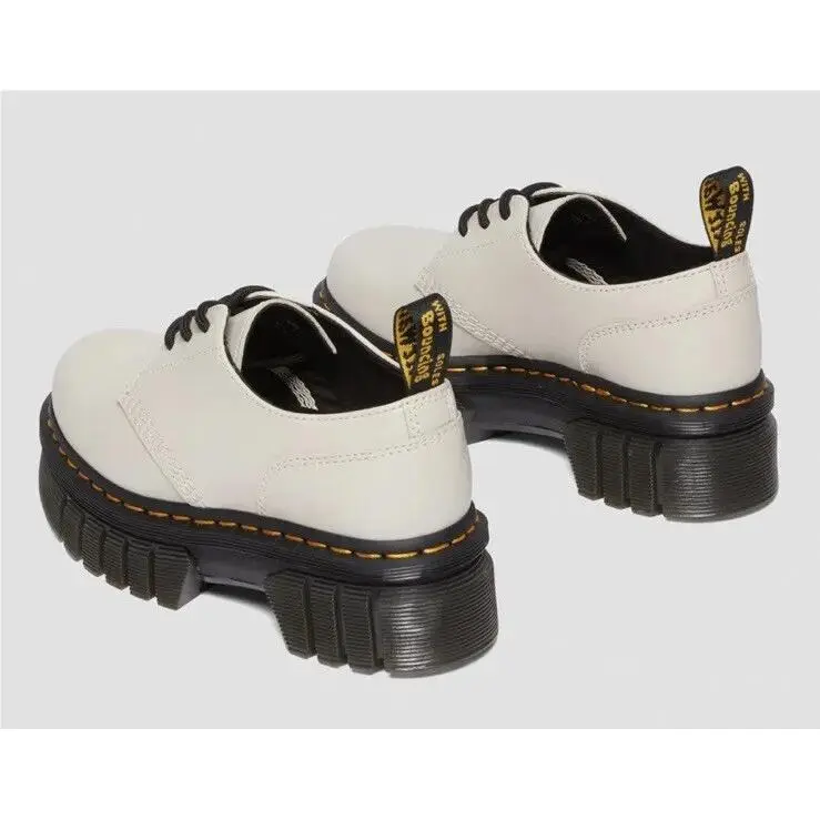 Dr. Martens shoes - Dr Martens Audrick - Audrick - Gray 5