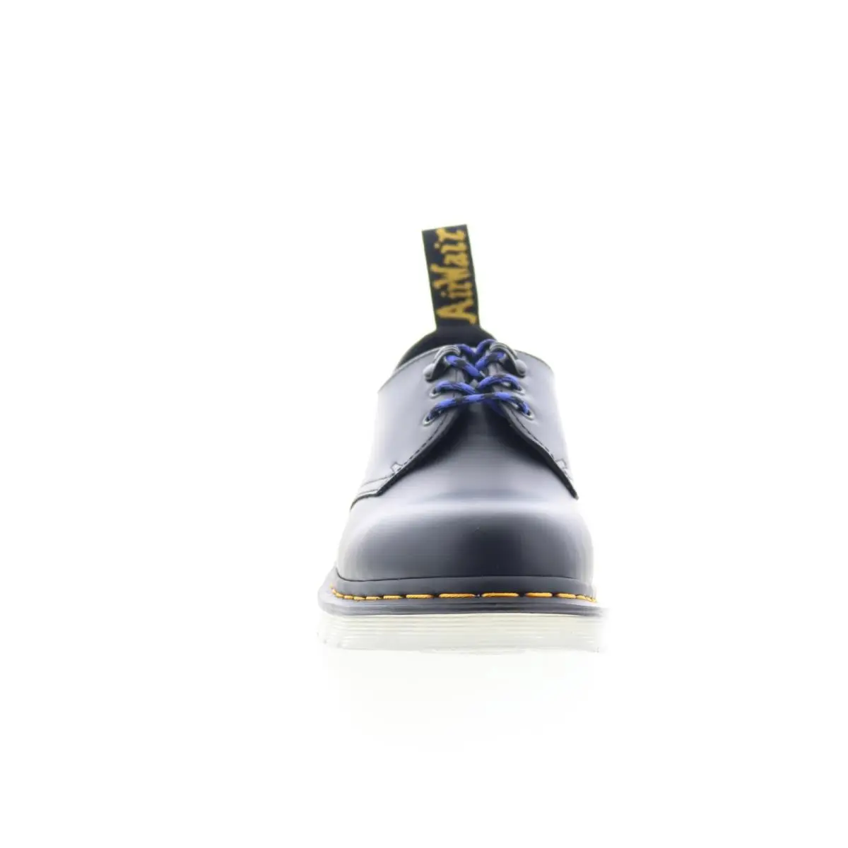Dr. Martens shoes - Dr. Martens 1461 Atmos - Martens Atmos - 26928001 - Black (UPC: 190665412628) 1