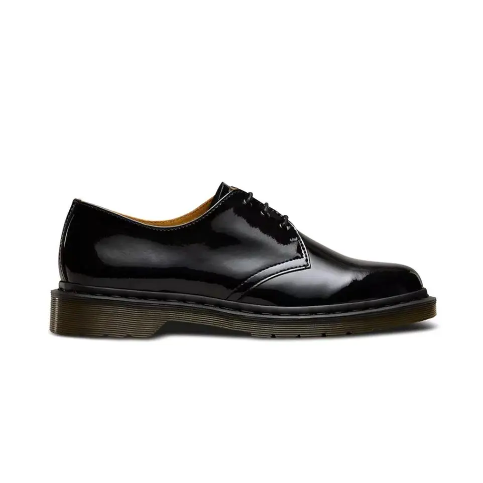 Dr. Martens shoes - Black 0