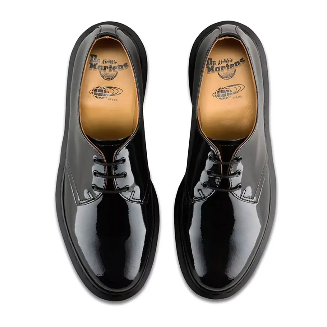 Dr. Martens shoes - Black 3