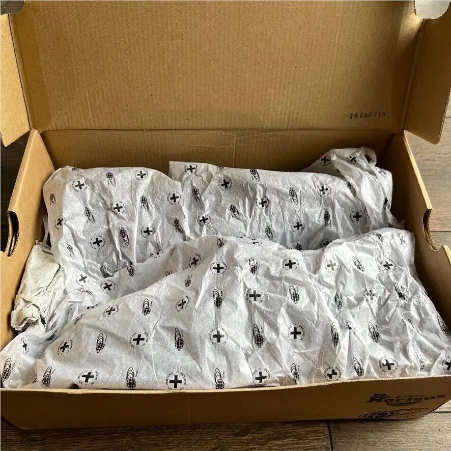 Dr. Martens shoes - Black 8