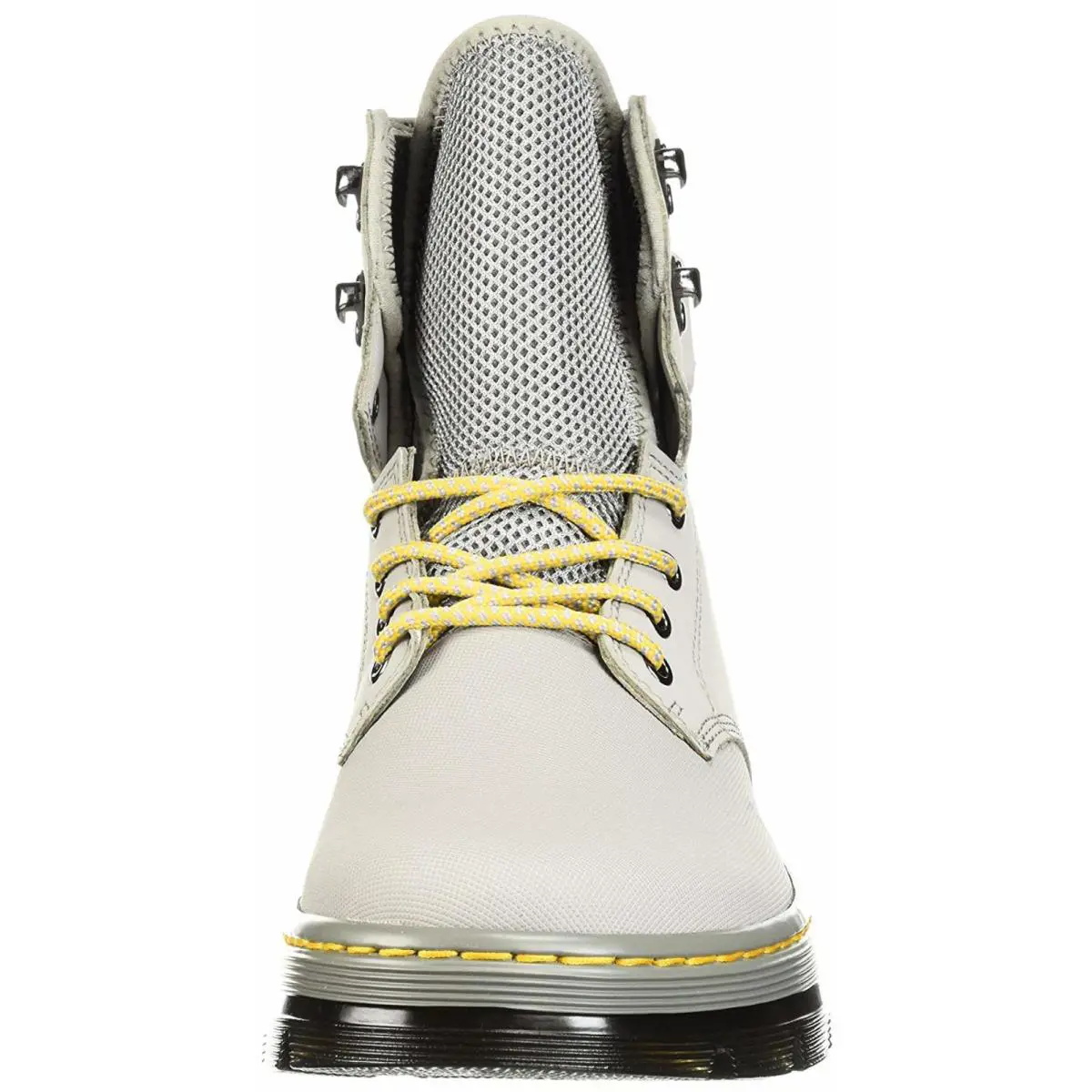 Dr. Martens shoes - Dr Martens Quinton - Quinton - Gray (UPC: 190665102321) 4
