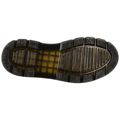 Dr. Martens shoes - Dr Martens Quinton - Quinton - Gray (UPC: 190665102321) 7