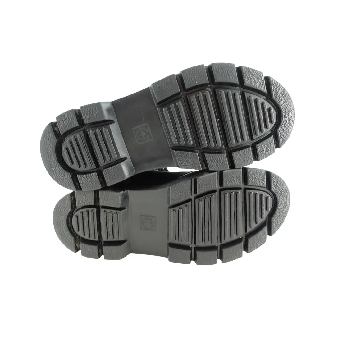 Dr. Martens shoes - Black 6