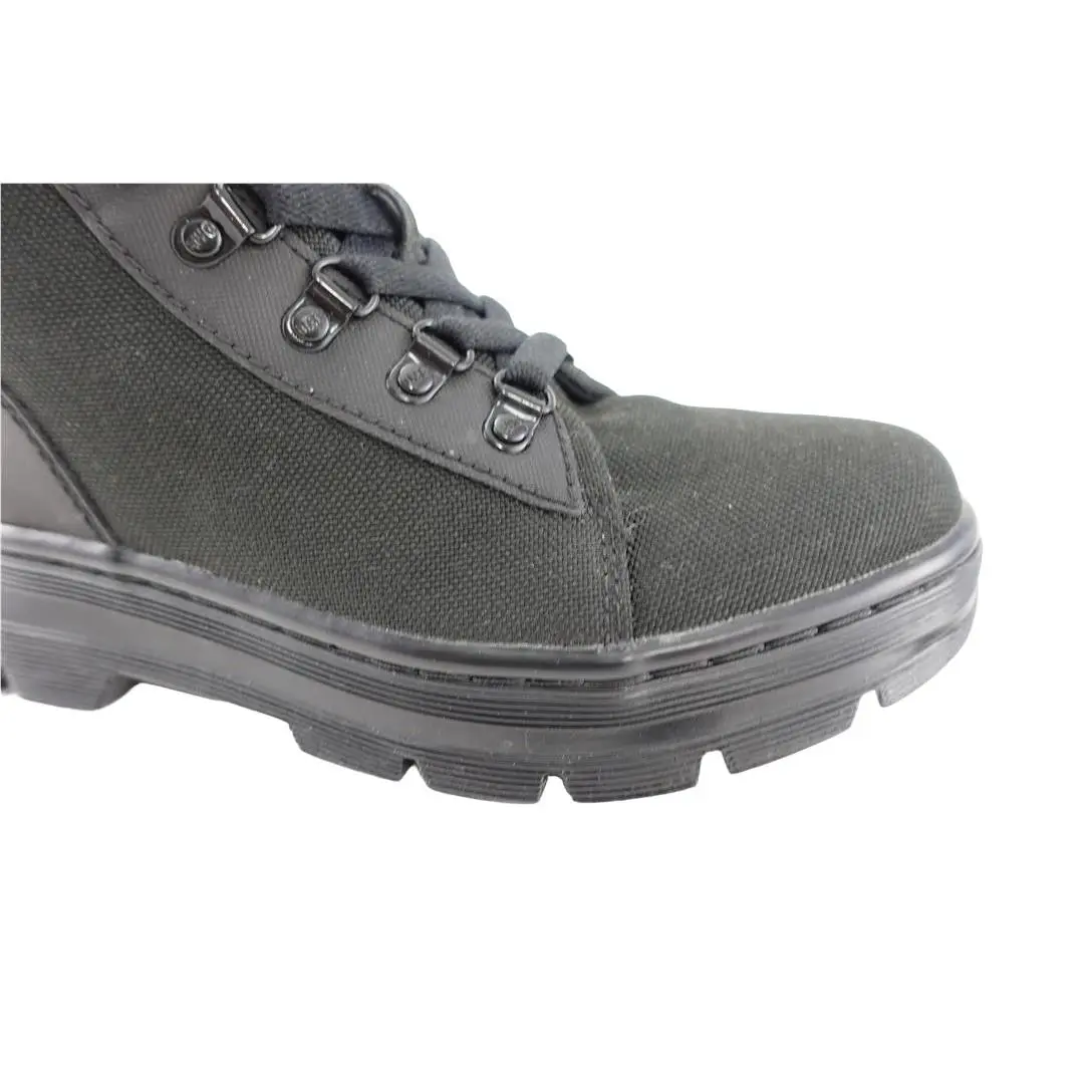 Dr. Martens shoes - Black 9