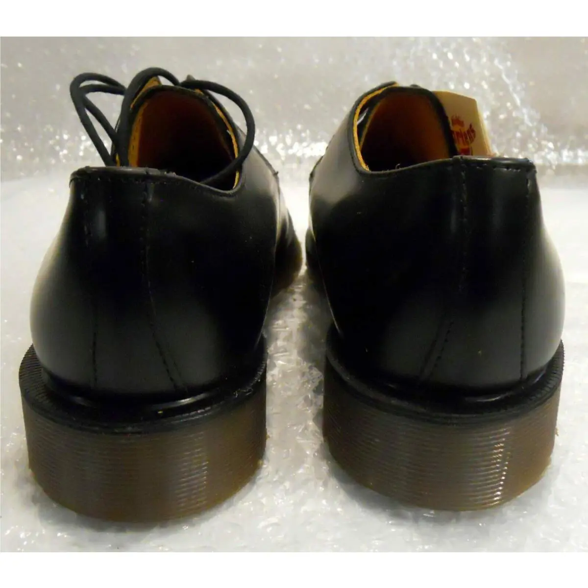 Dr. Martens shoes - Black 8