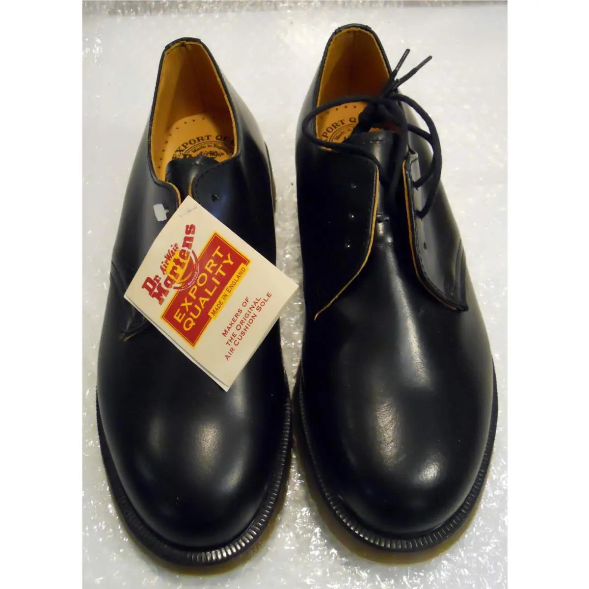 Dr. Martens shoes - Black 2