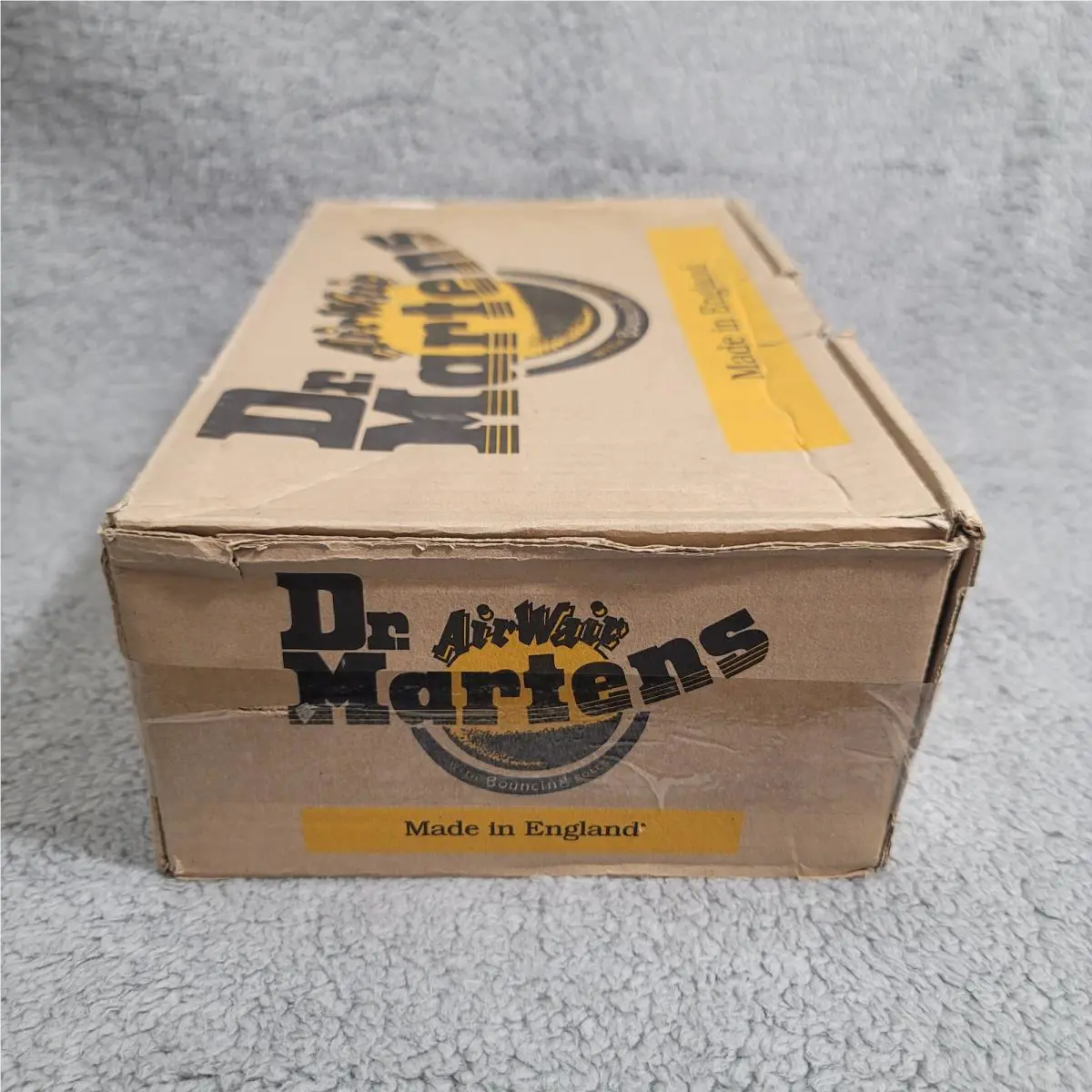 Dr. Martens shoes - Dr Martens 8156 Abilene - Abilene - RB-AB8156SB - Brown 17
