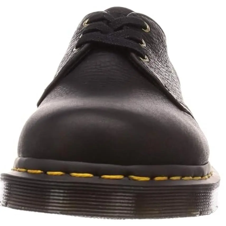 Dr. Martens shoes - Dr. Martens 1461 - Martens - 242P0162732-01 1451-24995001 - Black Ambassador (UPC: 190665276572) 1